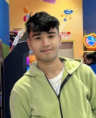 Umesh Joshi