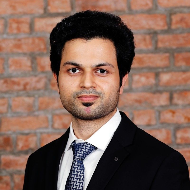 Gaurav Mishra