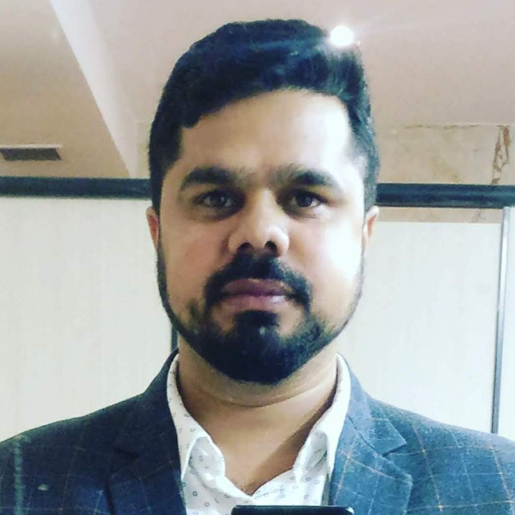 Saurabh Agnihotri