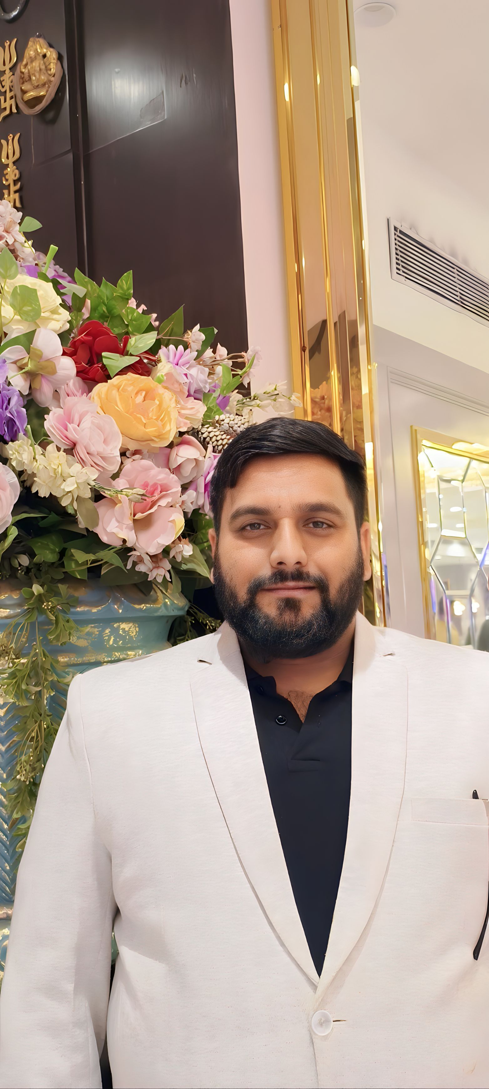 Sunil Kumar