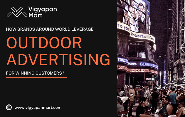 Graphic discussing the importance of billboards in the digital marketing landscape, featuring the title "Digital Marketing" prominently.