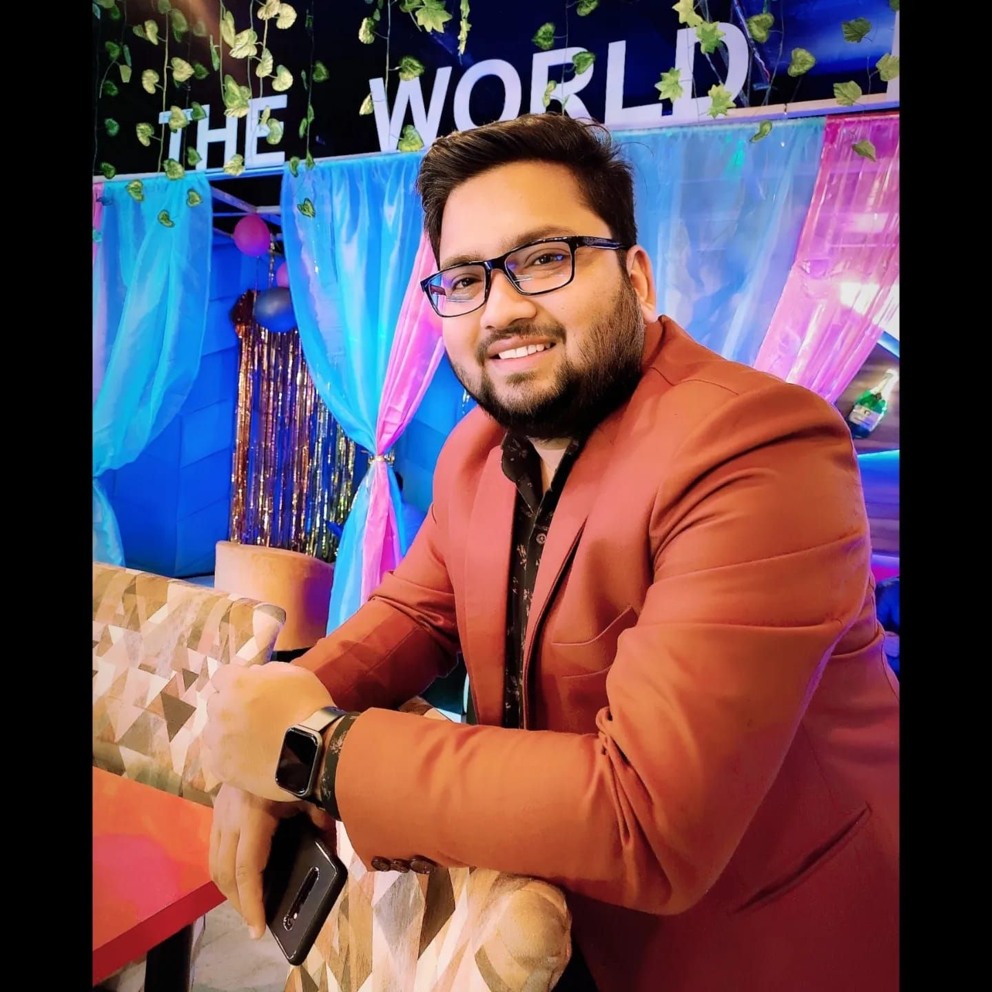 Arpit Gupta