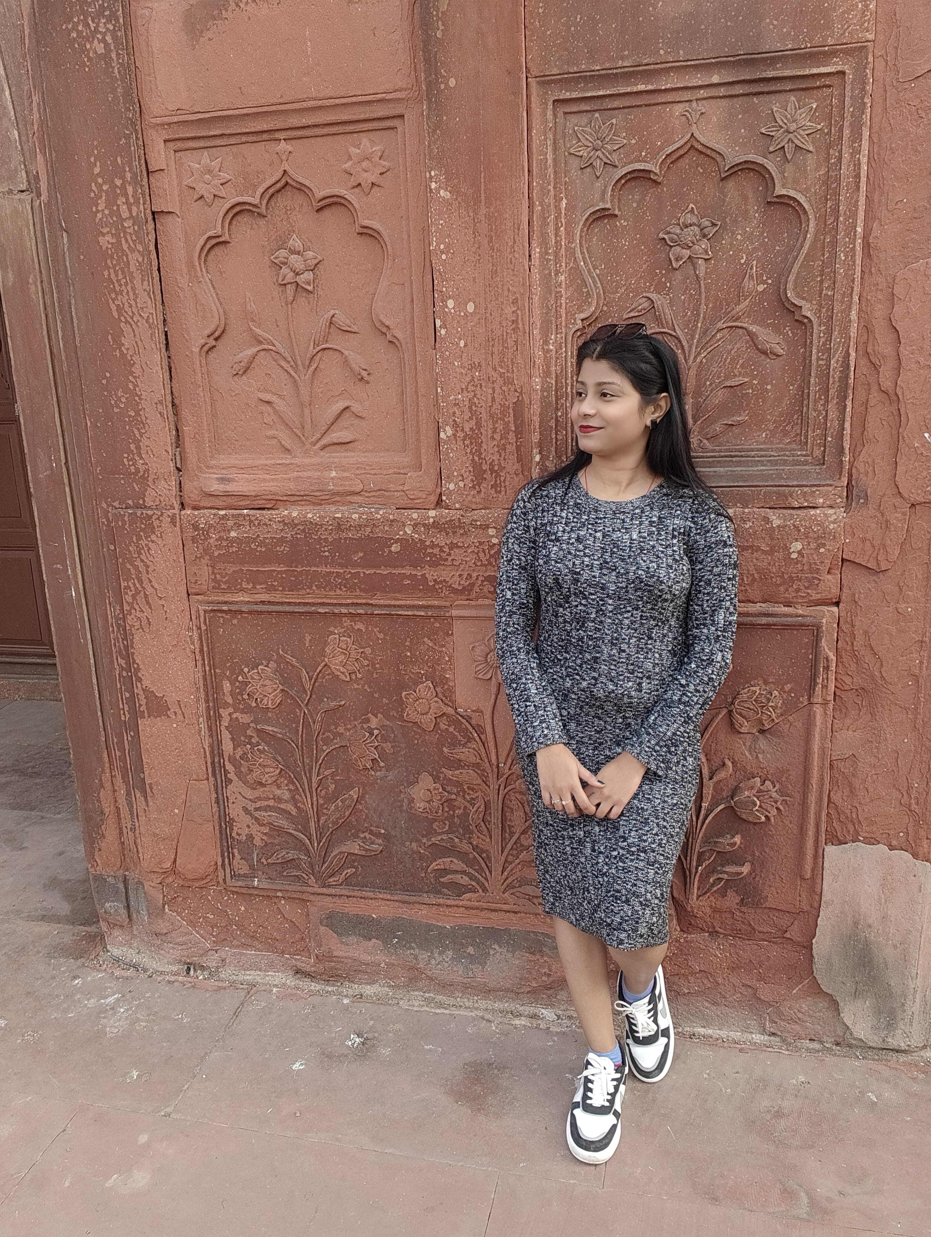 Arti Baghel
