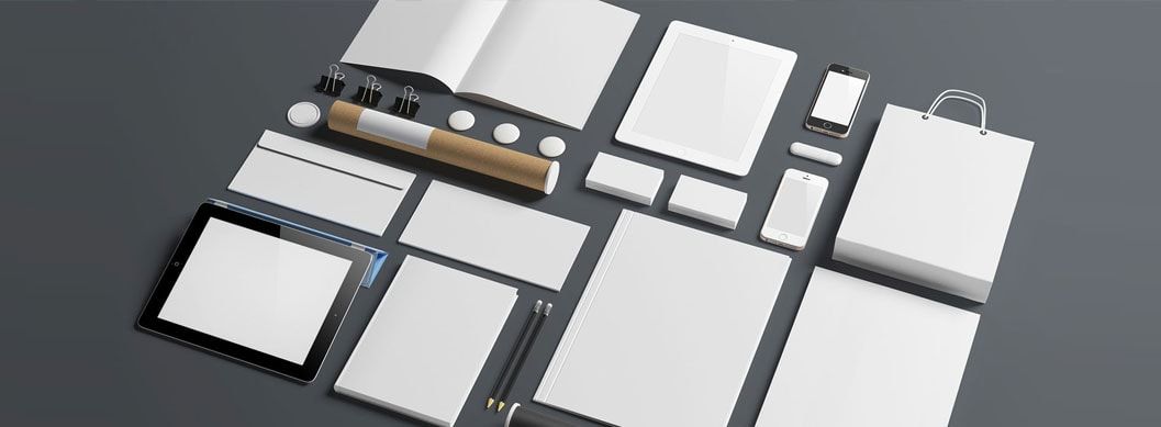 Collateral Design Services