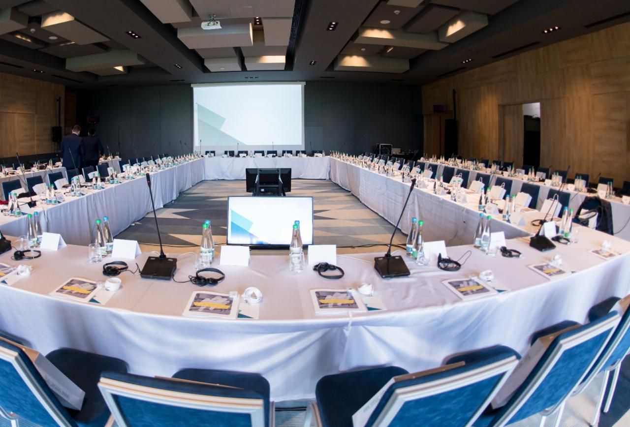 Corporate Events and Conference Event Management Services