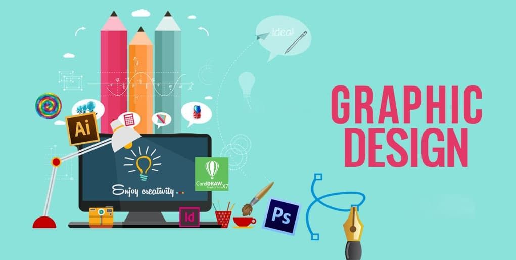 Creative & Graphic Design Services