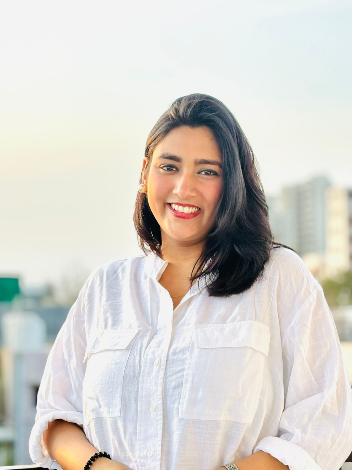 Dibyashree Bhatt