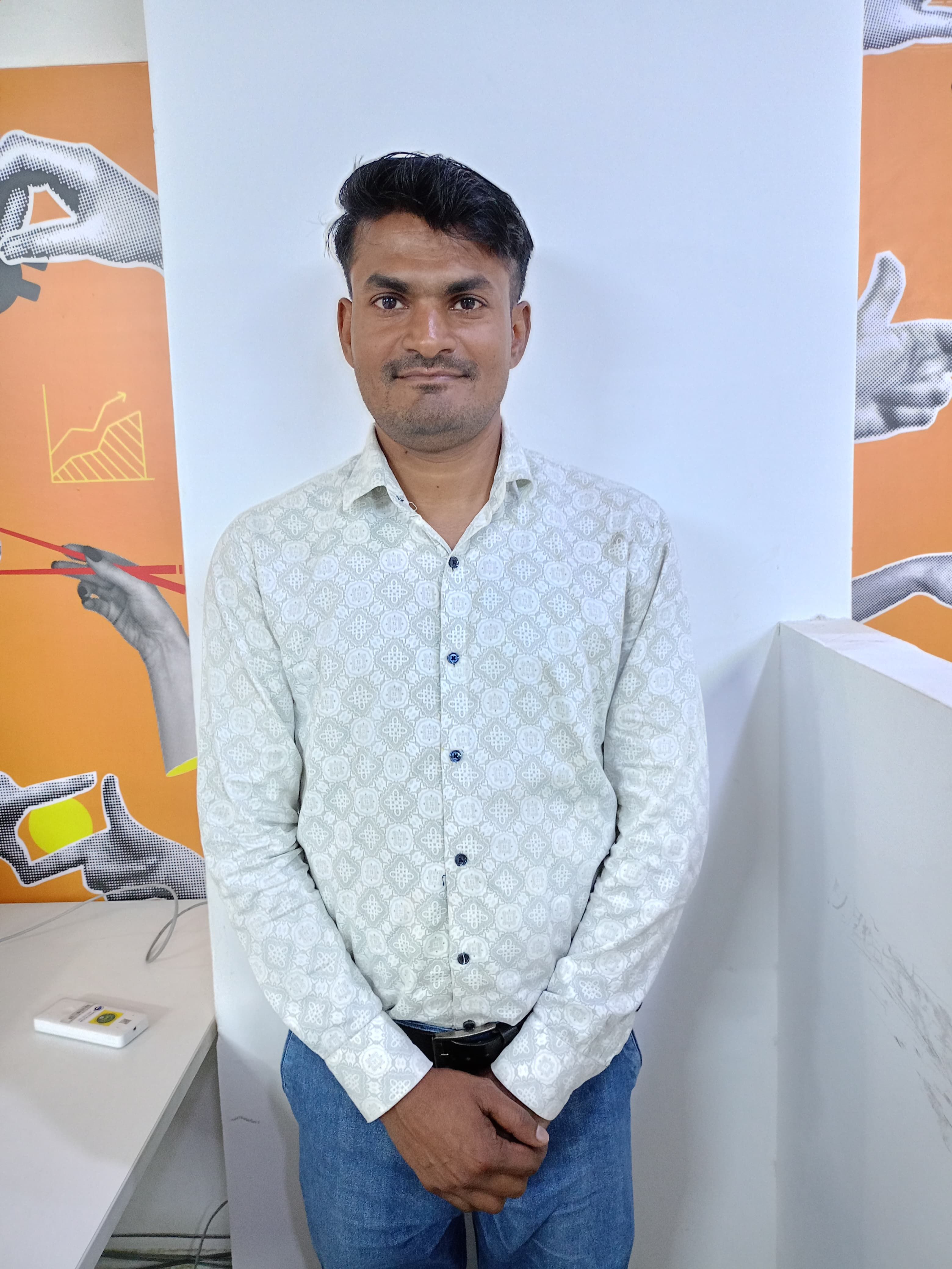 Dinesh Kumar