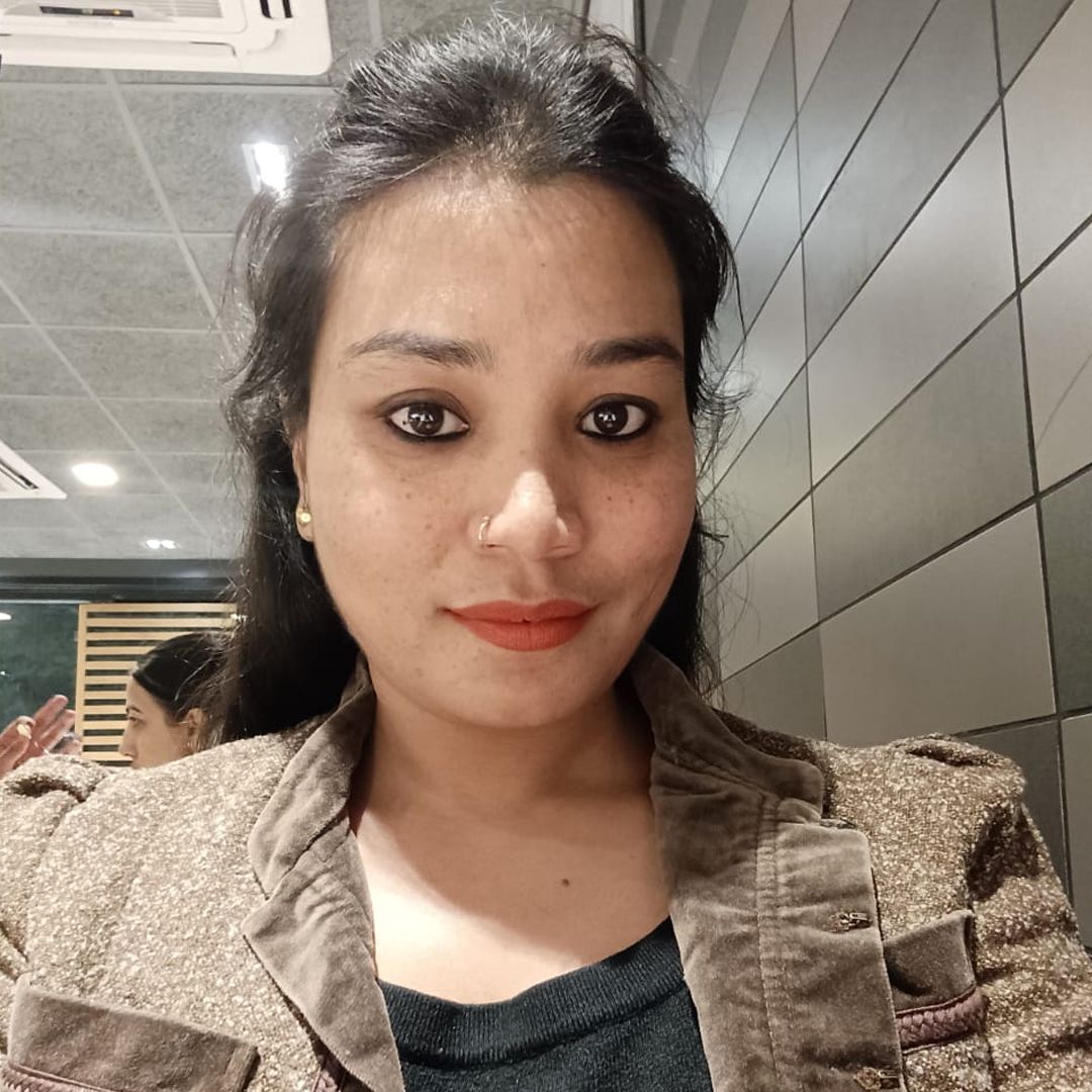 Divya Rawat