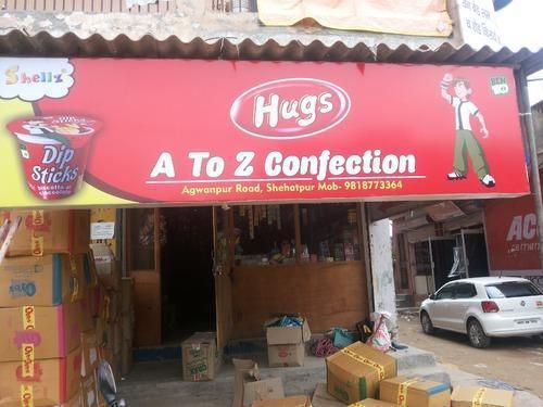 Door-to-Door Activation Advertising Services