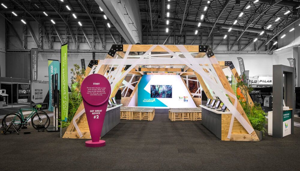 Experiential Marketing Services
