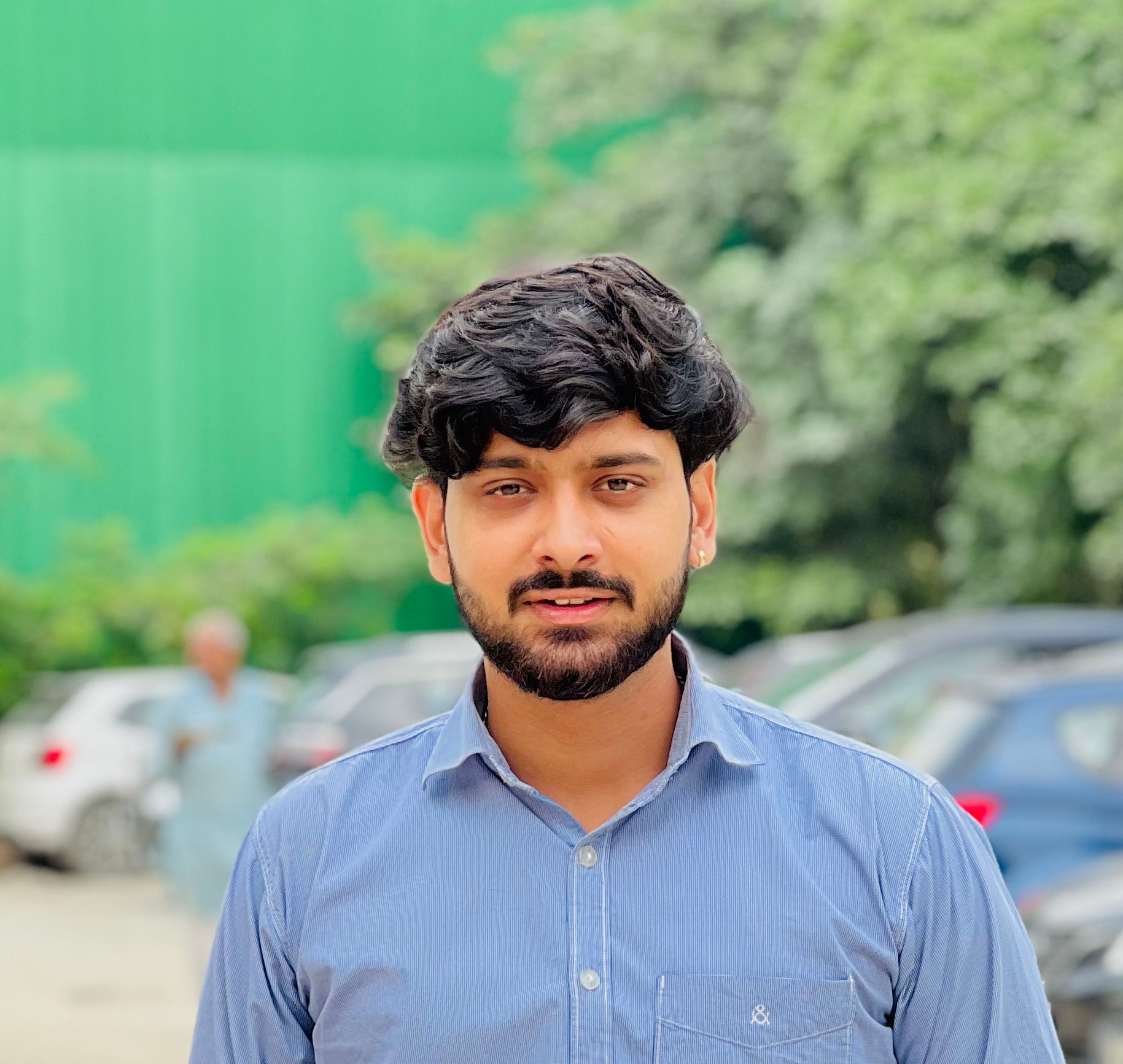 Gaurav Sharma