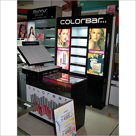 In Shop Activation Services