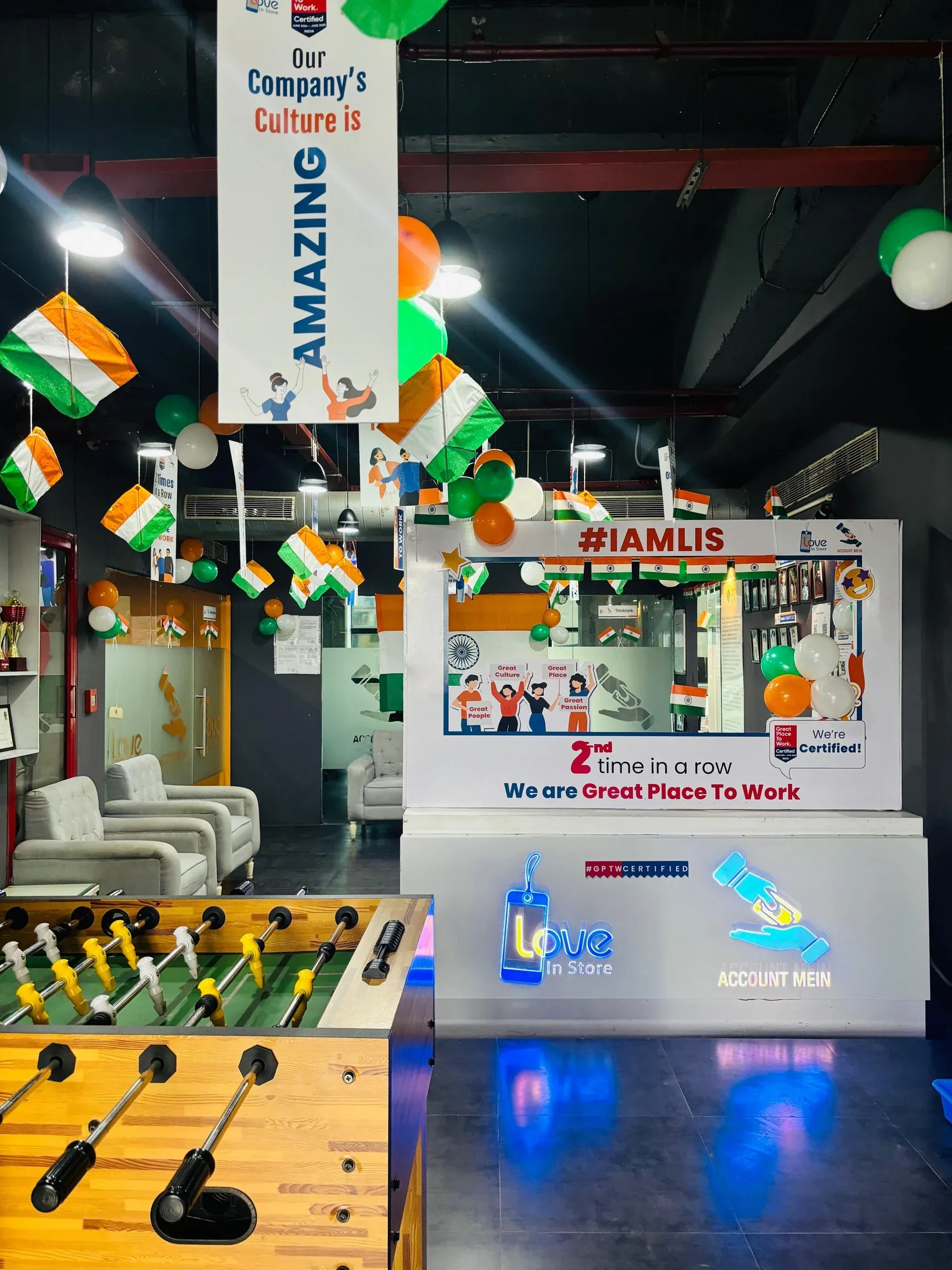 In-Store Advertising Services in Gurgaon