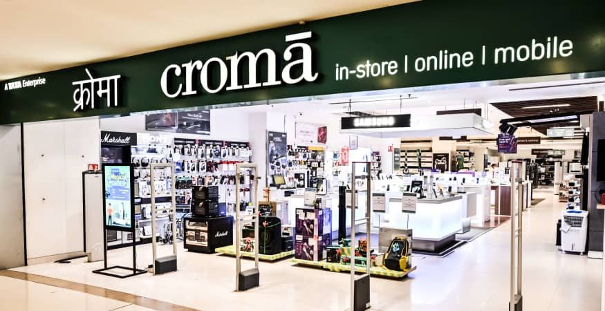 In-Store Advertising Services in Noida