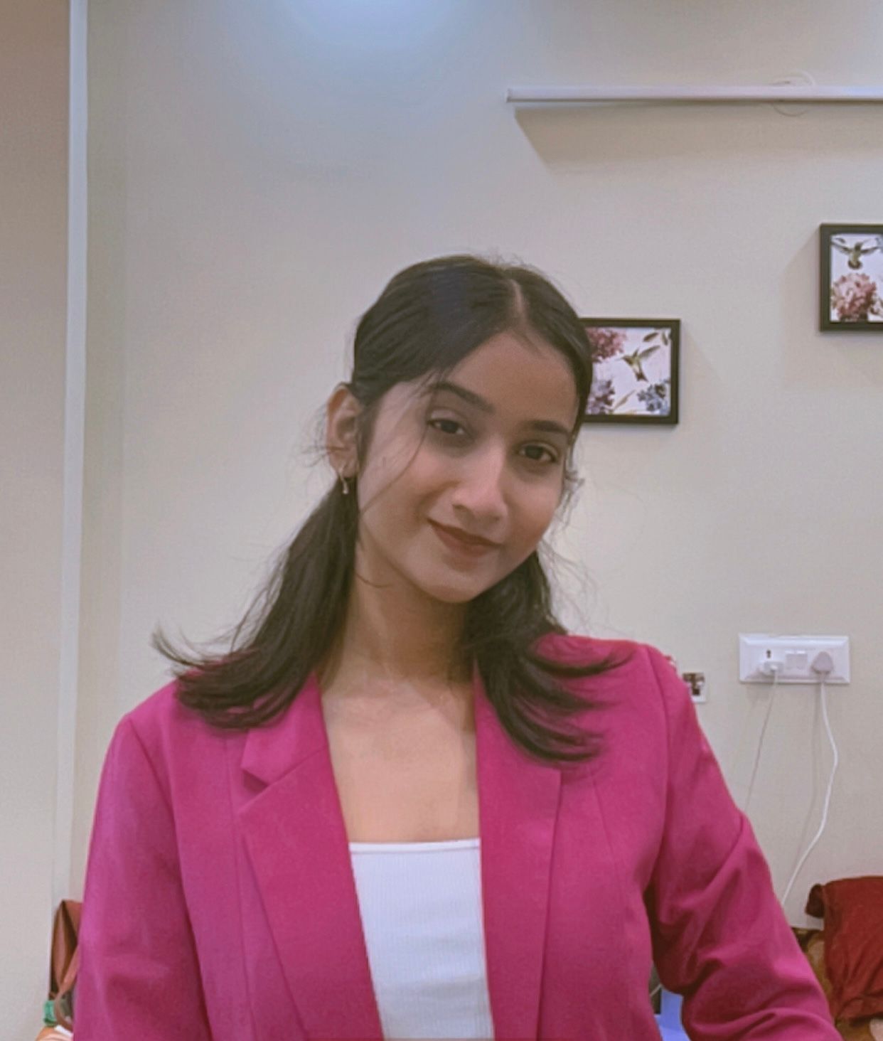 Kajal Mishra