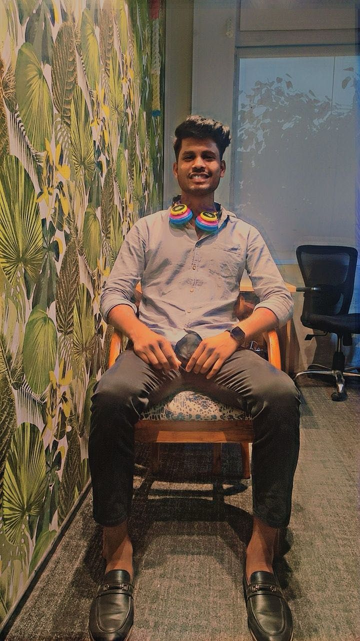 Kaushal Tiwari