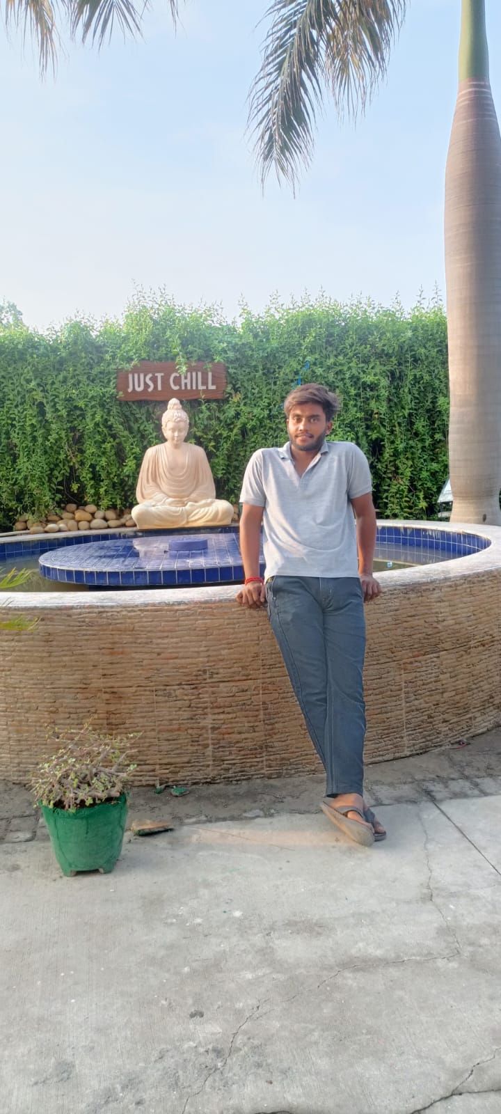 Kuldeep Ray