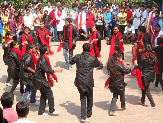 Nukkad Natak & Plays Outdoor Advertising Services