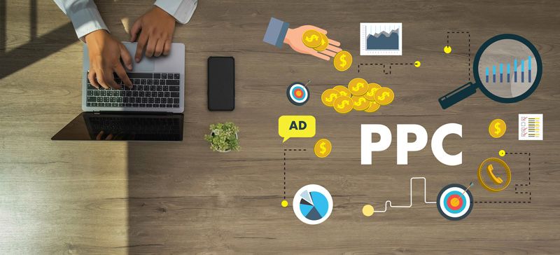 Pay Per Click (PPC) Ads Services
