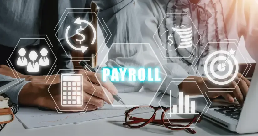 Payroll Management Services