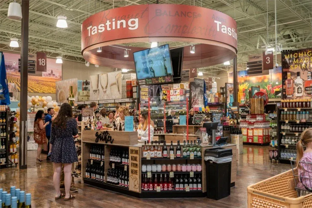 Product Sampling & Demonstration Services