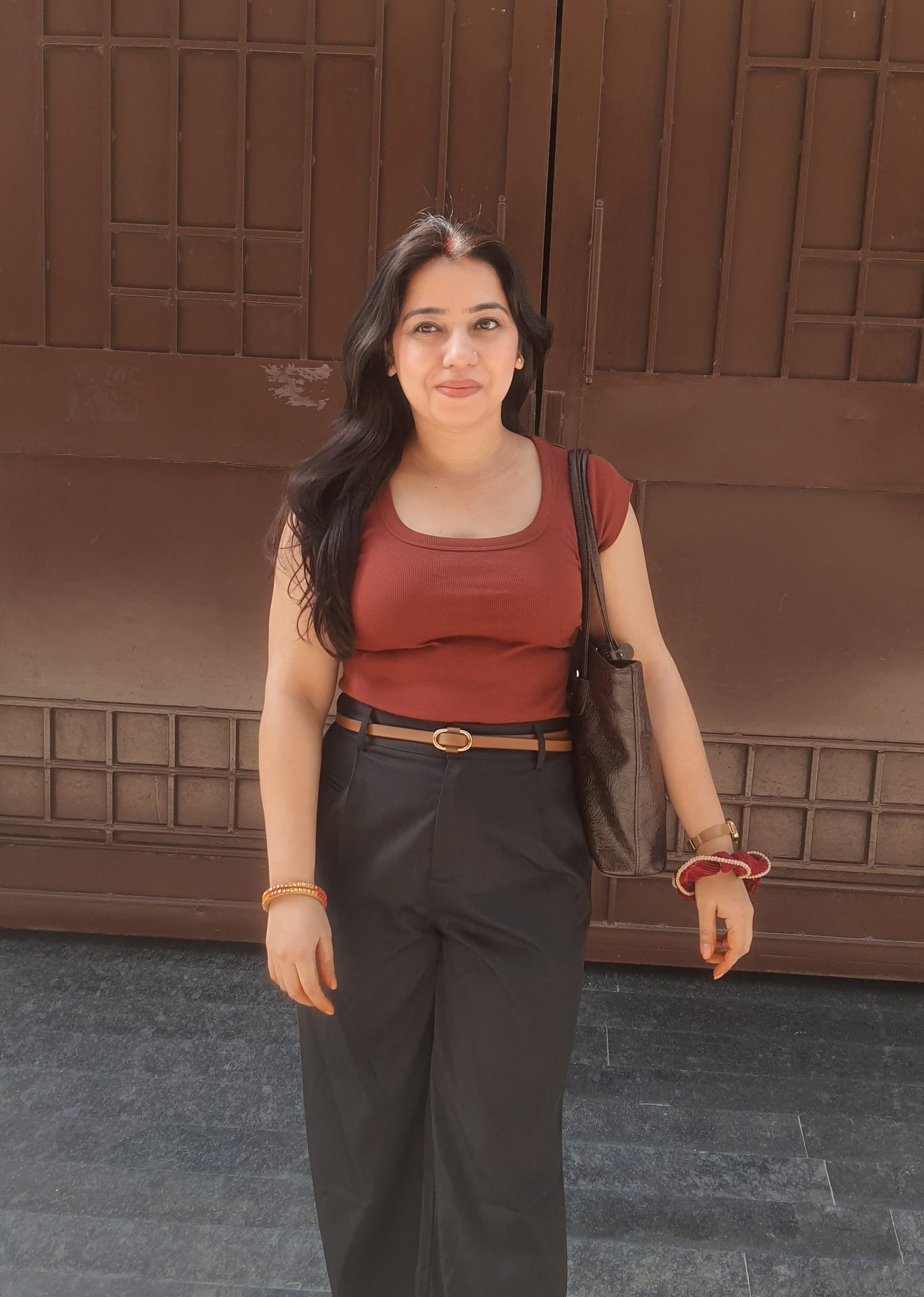 Ragini Kumari