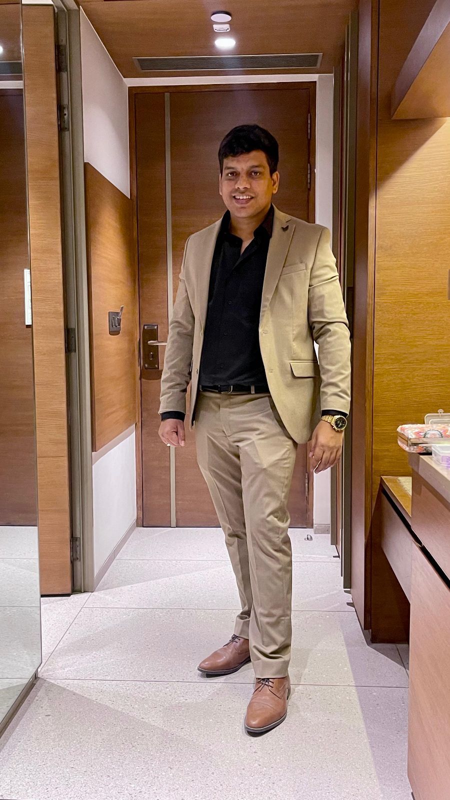 Rahul Singh