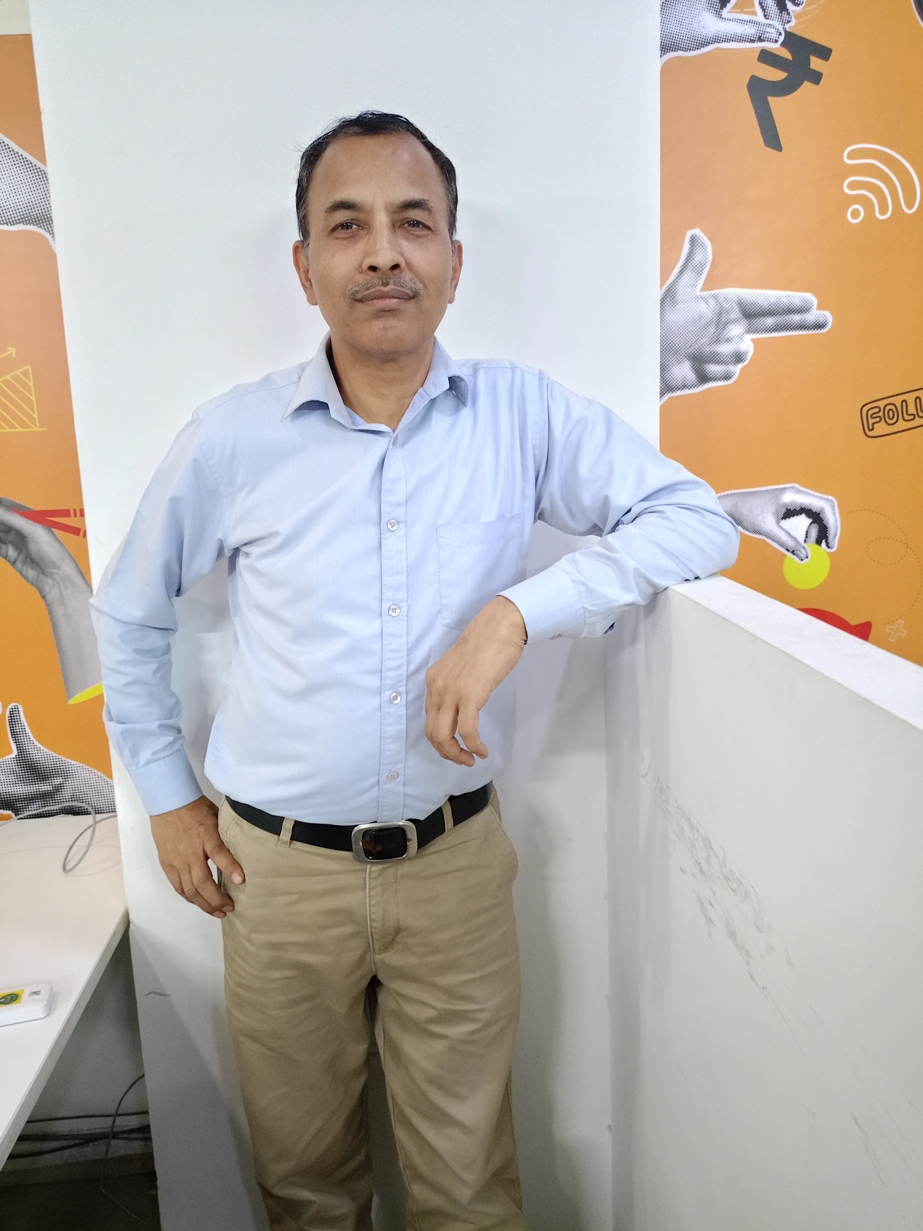 Ranbir Singh Rana