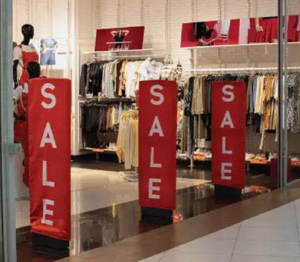 Retail Advertising Services in Gurgaon