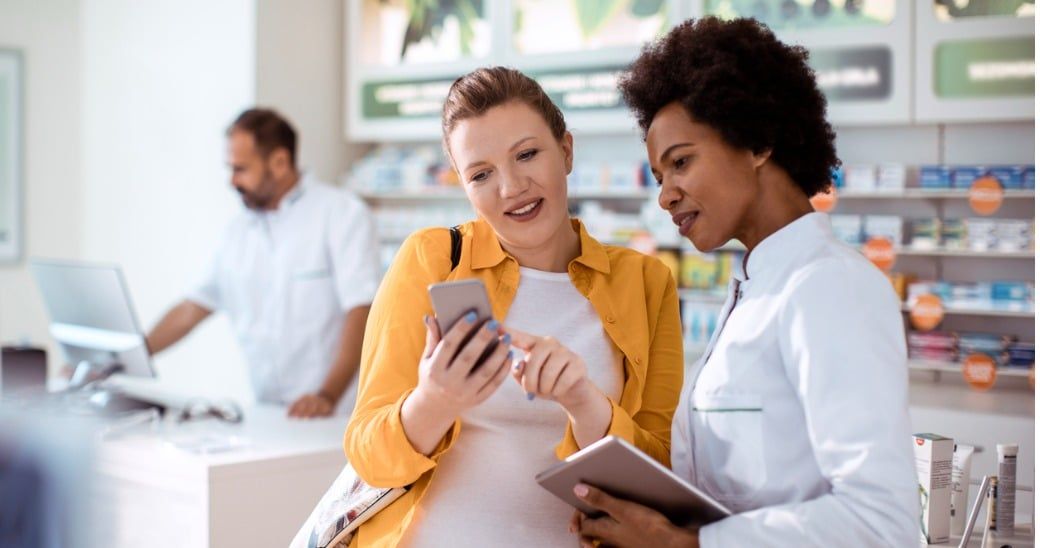 Retail Communication Services