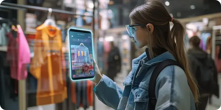 Retail Visibility Services