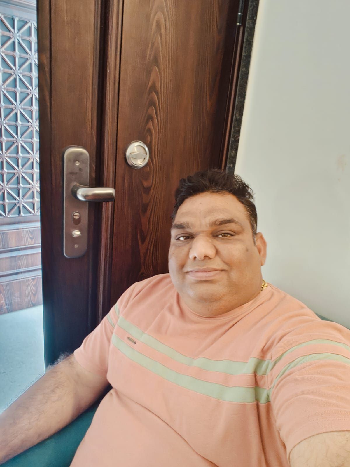 Sandeep Solanki