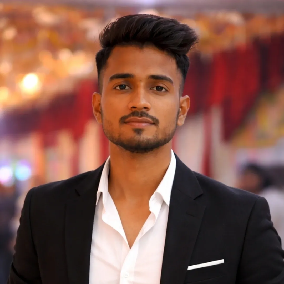 Saurabh Kumar