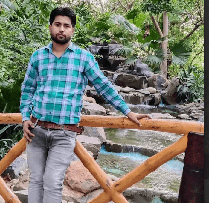 Mohd. Arish
