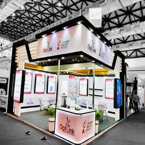 Stall Fabrication Services
