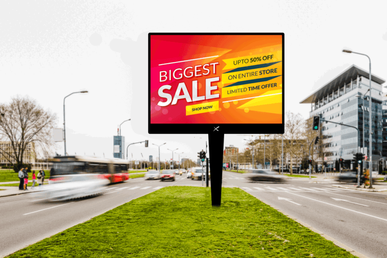 Unipole Advertising Services