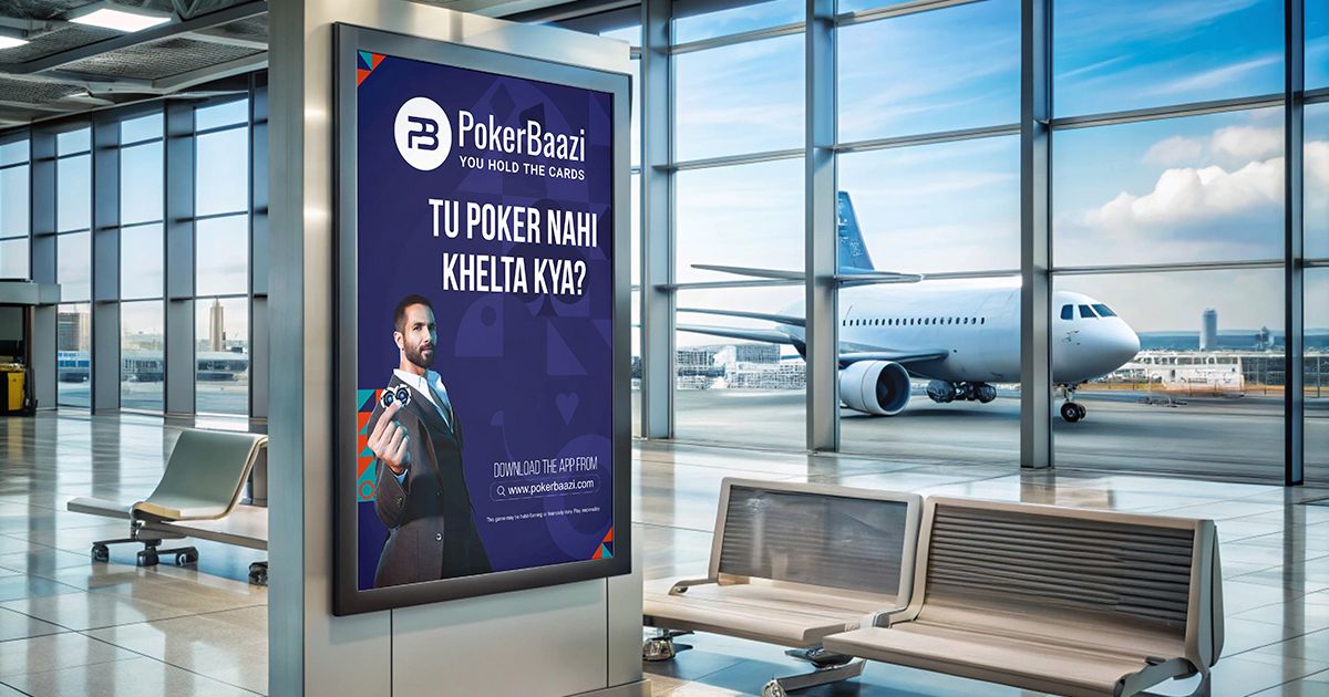 Airport Advertising Services