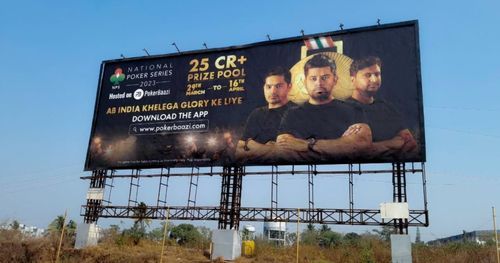 Billboard Advertising Services