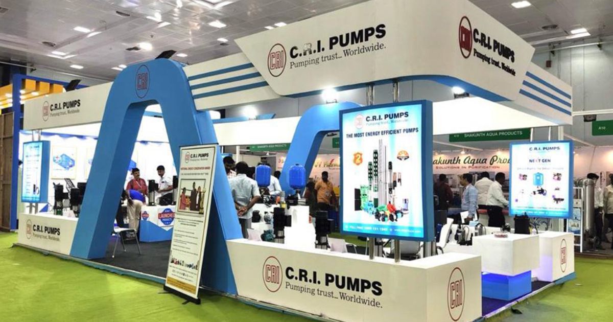 Events & Exhibitions Marketing Services