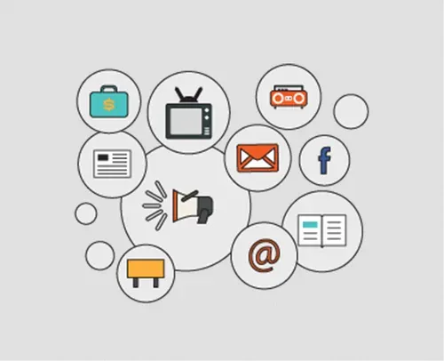 Media Planning & Buying Services