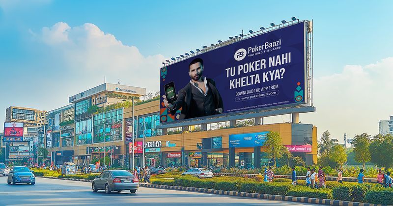 Outdoor Advertising Services