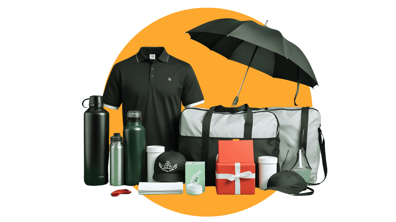 Custom Promotional Products