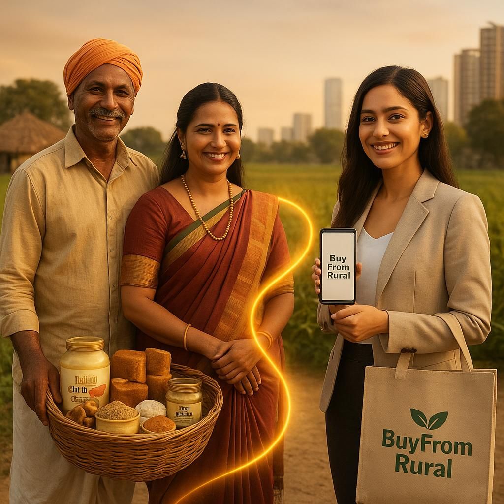 How Mobile Van Campaigns Improve Brand Reach in Villages Through Rural Transit Advertising